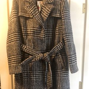 Cole Haan Trench Coat